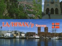 Z6/DF8AN  - Year: 2017 Specifics: Novo Brdo (Novobërda)
