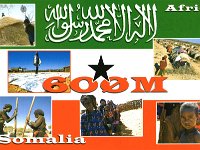 6O0M  - CW Year: 2006 Band: 17m Specifics: Hargeisa.  Operation approved for DXCC (counts as Somalia. For further details please see ARRL DX Bulletin ARLD032 of August 12th, 2004)