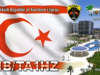 Turkish Republic of Northern Cyprus