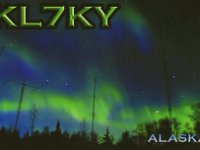 KL7KY  - CW Year: 2012 Band: 10m