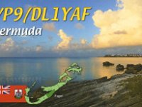 VP9/DL1YAF  - CW Year: 2012 Band: 20m Specifics: IOTA NA-005 mainland Bermuda. Paget Parish