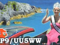 VP9/UU5WW  - CW Year: 2014 Band: 15, 20m Specifics: IOTA NA-005 mainland Bermuda