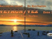 VE2/VE7ACN  - CW Year: 2018 Band: 30m Specifics: IOTA NA-084 Harrington island