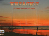 VE7ACN/7  - CW Year: 2016 Band: 20m Specifics: IOTA NA-051 Graham island