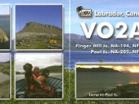 VO2A (F/B)
