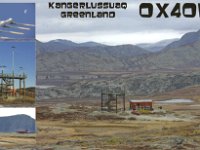 OX4OK  - SSB Year: 2011 Band: 12m Specifics: IOTA NA-018 mainland Greenland