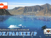 Greenland