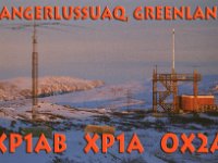 XP1A  - SSB Year: 2012 Band: 10m Specifics: IOTA NA-018 mainland Greenland