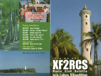 XF2RCS (F/B)