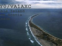 Sable Island