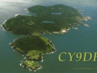 Saint Paul Island