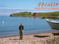 FP/AI5P  - CW Year: 2000 Band: 30m Specifics: IOTA NA-032 Aux Marins island