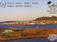 FP/DK2AB | FP/G3ZAY | FP/M0BLF | FP/M0WUT | FP/M0ZXA  - CW | CW | SSB | CW - SSB | SSB Year: 2017 Band: 20m | 15m | 20m | 20m | 20m Specifics: IOTA NA-032 Aux Marins island