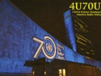 United Nations HQ