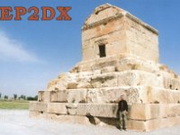 AI5P  - CW Year: 2012 Band: 17m Specifics: New Mexico