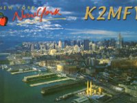 K2MFY  - SSB Year: 2012 Band: 10m Specifics: IOTA NA-026 Long island. New York