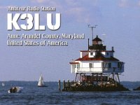 K3LU  - CW Year: 2013 Band: 10m Specifics: Maryland