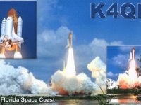 K4QD/p  - SSB Year: 2000 Band: 10m Specifics: IOTA NA-079 Garden (Garden Key) island. Florida