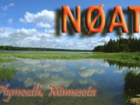 N0AT  - CW Year: 2014 Band: 10m Specifics: Minnesota