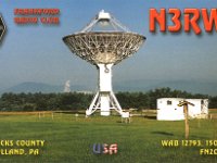 N3RW  - CW Year: 2010 Band: 30m Specifics: Pennsylvania