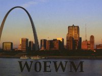 W0EWM  - CW - SSB Year: 2002, 2004 Band: 10, 12m Specifics: Missouri