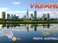 VK6ANC  - SSB Year: 2011 Band: 10m Specifics: IOTA OC-001 mainland Australia