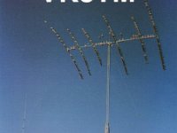 VK8TM  - SSB Year: 2002 Band: 10m Specifics: IOTA OC-001 mainland Australia