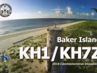 Baker &#38; Howland Islands