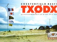 Chesterfield Islands
