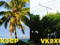 VK9XU  - SSB Year: 2000 Band: 10, 12m Specifics: IOTA OC-002 Christmas island