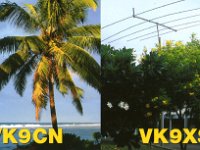 VK9CN  - SSB Year: 2000 Band: 10m Specifics: IOTA OC-003 West island