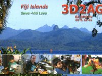 3D2AG  - CW - FT8 Year: 2024 Band: 10m Specifics: IOTA OC-016 Viti Levu island