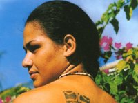 FO/DL5XU  - CW Year: 2001 Band: 10m Specifics: IOTA OC-066 Rangiroa island