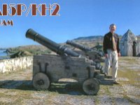 KH2/AI5P  - CW Year: 2008 Band: 20m Specifics: IOTA OC-026 Guam island