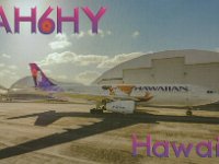 AH6HY  - SSB Year: 2000 Band: 10m Specifics: IOTA OC-019 Oahu island