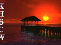 KH6CW  - CW Year: 2017 Band: 20m Specifics: IOTA OC-019 Hawaii (Big) island