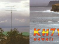 KH7Y (F/B)