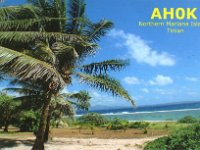 Mariana Islands