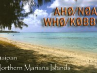AH0/N0AT  - SSB Year: 2012 Band: 10m Specifics: IOTA OC-086 Saipan island