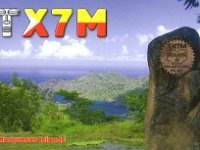 Marquesas Islands