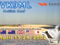 Mellish Reef