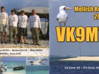 VK9MT (F/B)