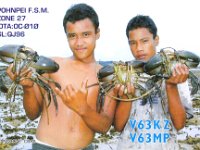 Micronesia