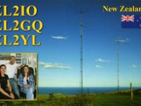 ZL2IO  - CW Year: 2015, 2016, 2017 Band: 10, 12, 15, 17, 20m Specifics: IOTA OC-036 North island