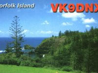 Norfolk Island