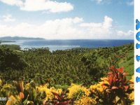 T88JY  - CW Year: 2004 Band: 17m Specifics: IOTA OC-009 Koror island