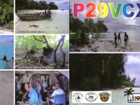 P29VCX (F/B)