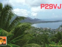 P29VJY  - CW Year: 2010 Band: 15m Specifics: IOTA OC-008 New Britain island