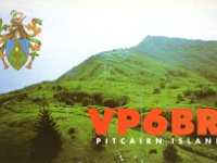 Pitcairn Island