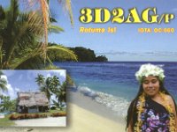 Rotuma Island